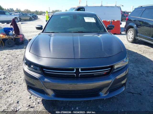 2C3CDXBG2FH801574 Dodge Charger Se