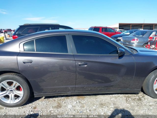 2C3CDXBG2FH801574 Dodge Charger Se