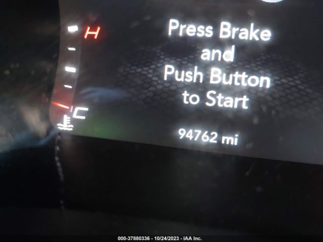 2C3CDXBG2FH801574 Dodge Charger Se