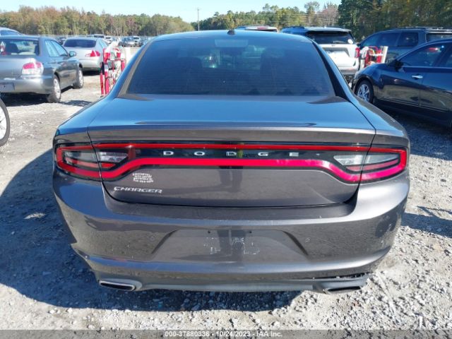 2C3CDXBG2FH801574 Dodge Charger Se