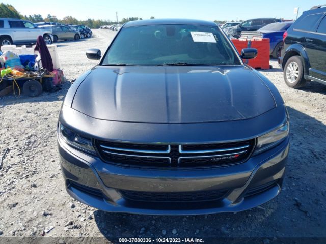 2C3CDXBG2FH801574 Dodge Charger Se