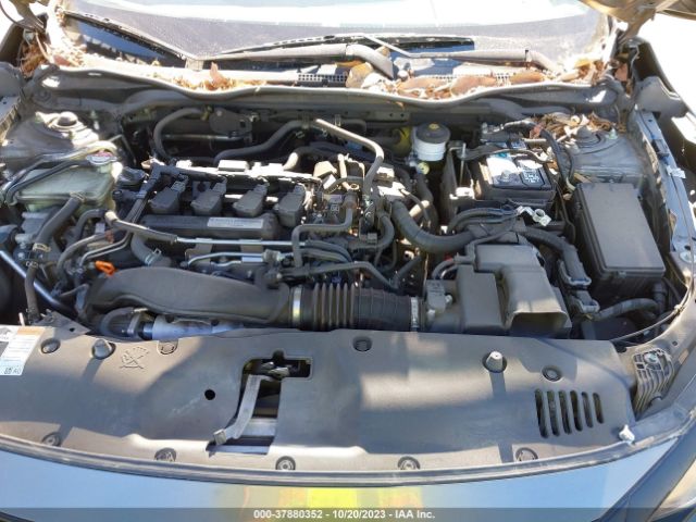 SHHFK7H46KU417047 Honda Civic Hatchback Sport