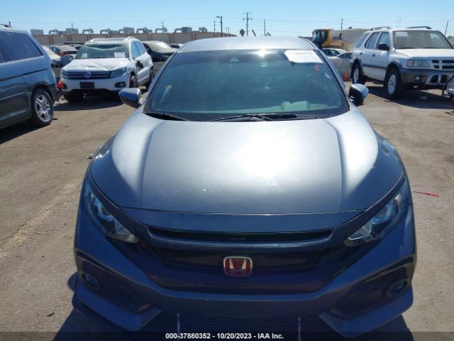SHHFK7H46KU417047 Honda Civic Hatchback Sport
