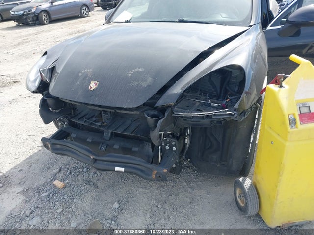 2012 PORSCHE CAYENNE WP1AB2A28CLA43402 Photo 5