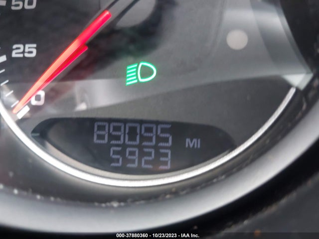 2012 PORSCHE CAYENNE WP1AB2A28CLA43402 Photo 6