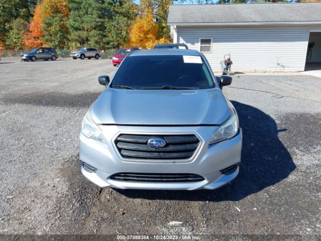 4S3BNAA64F3009326 Subaru Legacy 2.5i