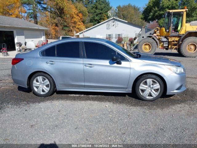4S3BNAA64F3009326 Subaru Legacy 2.5i
