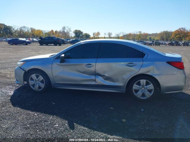 4S3BNAA64F3009326 Subaru Legacy 2.5i