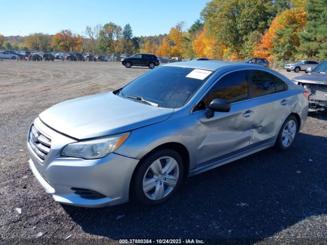 4S3BNAA64F3009326 Subaru Legacy 2.5i