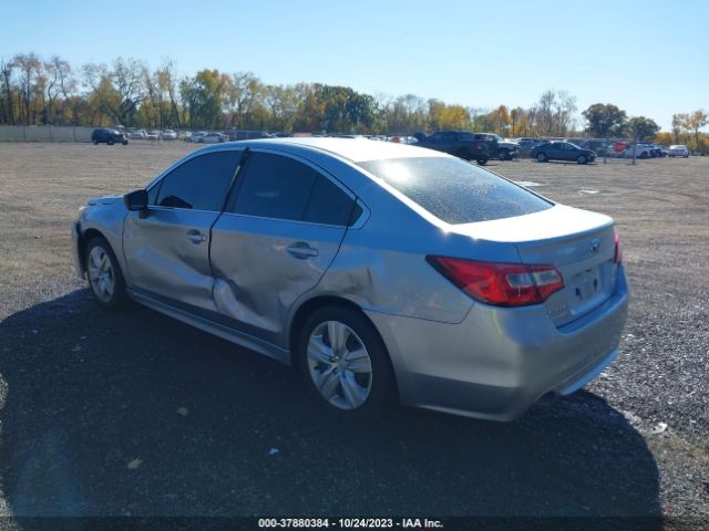 4S3BNAA64F3009326 Subaru Legacy 2.5i