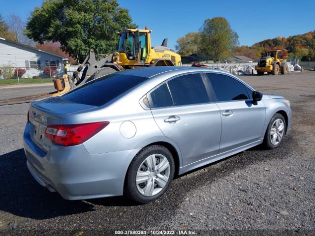 4S3BNAA64F3009326 Subaru Legacy 2.5i
