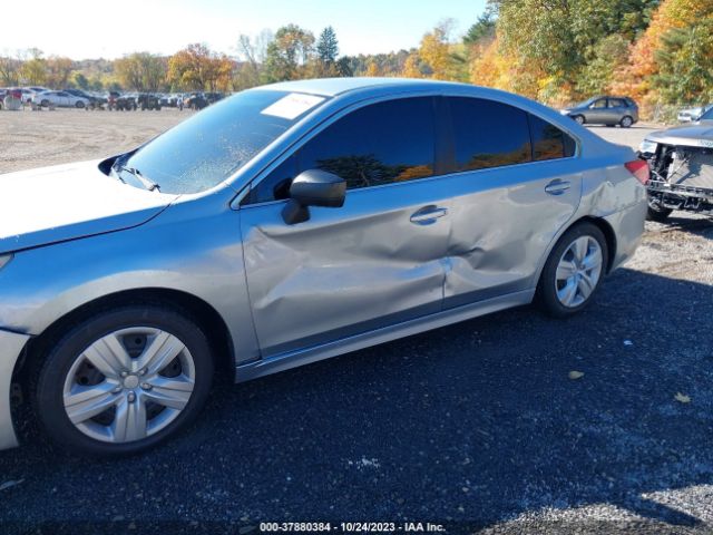 4S3BNAA64F3009326 Subaru Legacy 2.5i
