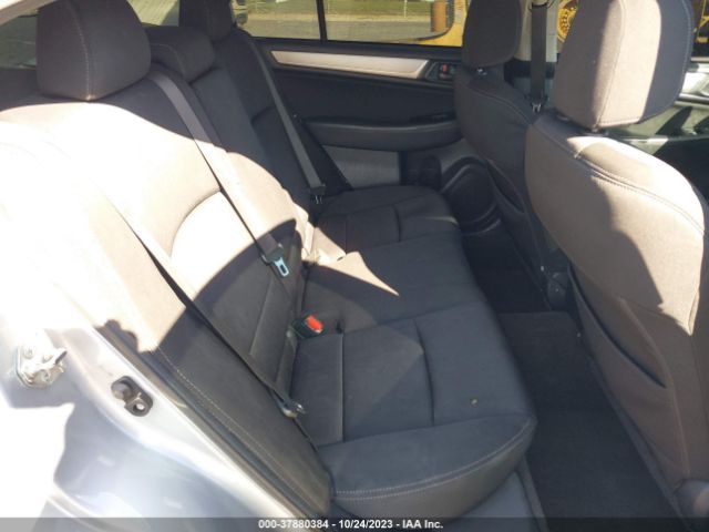 4S3BNAA64F3009326 Subaru Legacy 2.5i