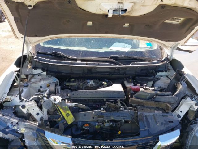 5N1AT2MT8HC879782 Nissan Rogue Sl