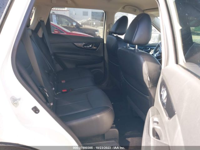 5N1AT2MT8HC879782 Nissan Rogue Sl