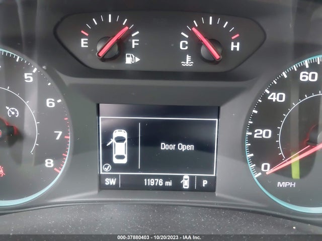 2022 CHEVROLET MALIBU LS VIN: 1G1ZB5STXNF211693