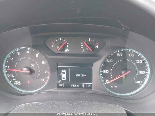 2022 CHEVROLET MALIBU LS VIN: 1G1ZB5STXNF211693