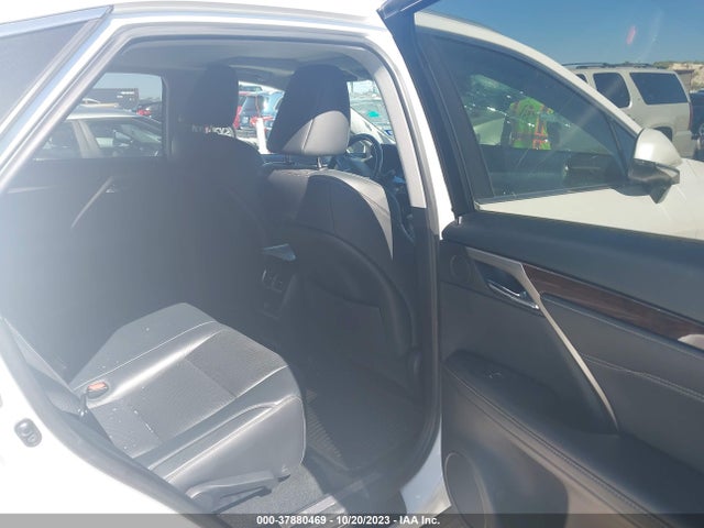 Lexus RX 350 2018 2T2ZZMCA6JC101622 Image 5