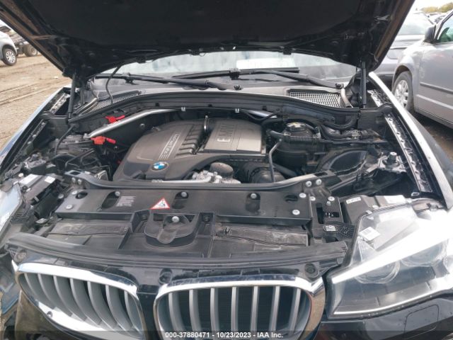 5UXWX7C55G0R18325 BMW X3 Xdrive35i