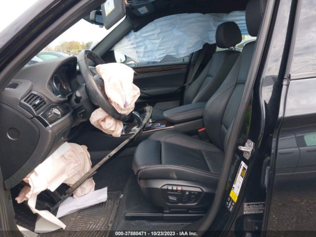 5UXWX7C55G0R18325 BMW X3 Xdrive35i