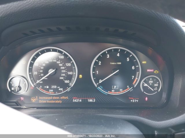 5UXWX7C55G0R18325 BMW X3 Xdrive35i