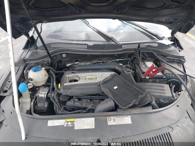 WVWBP7AN0FE829069 Volkswagen Cc R-line