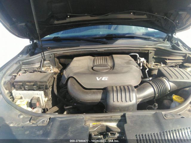 1C4RDHAG1EC560914 Dodge Durango Sxt
