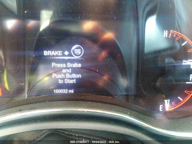 1C4RDHAG1EC560914 Dodge Durango Sxt