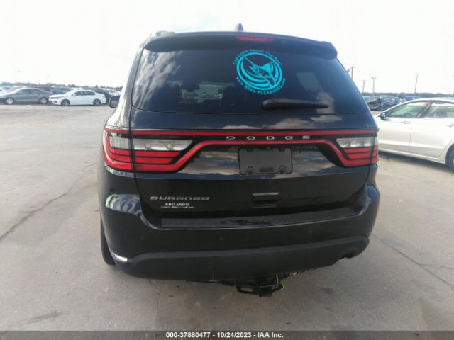 1C4RDHAG1EC560914 Dodge Durango Sxt
