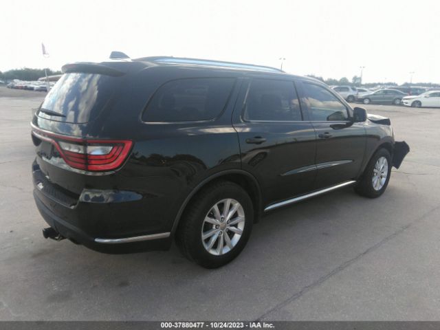 1C4RDHAG1EC560914 Dodge Durango Sxt