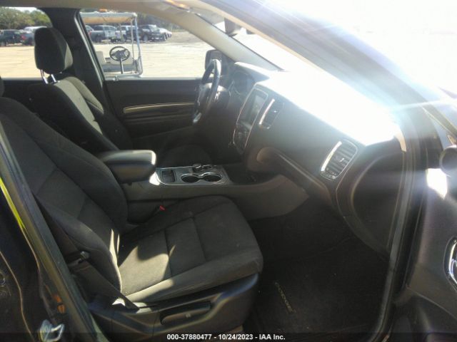 1C4RDHAG1EC560914 Dodge Durango Sxt