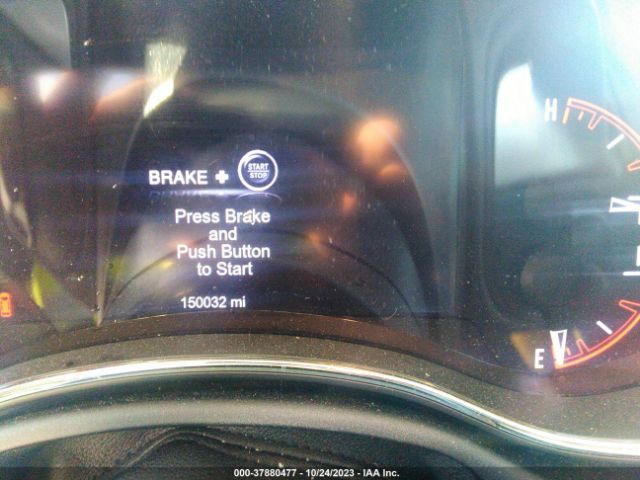 1C4RDHAG1EC560914 Dodge Durango Sxt
