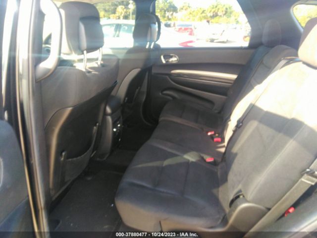 1C4RDHAG1EC560914 Dodge Durango Sxt