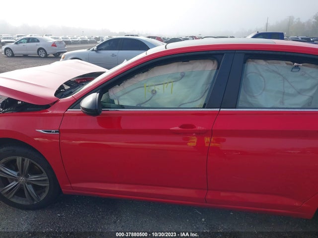 2019 VOLKSWAGEN JETTA S/SE/R-LINE VIN: 3VWC57BU5KM042474