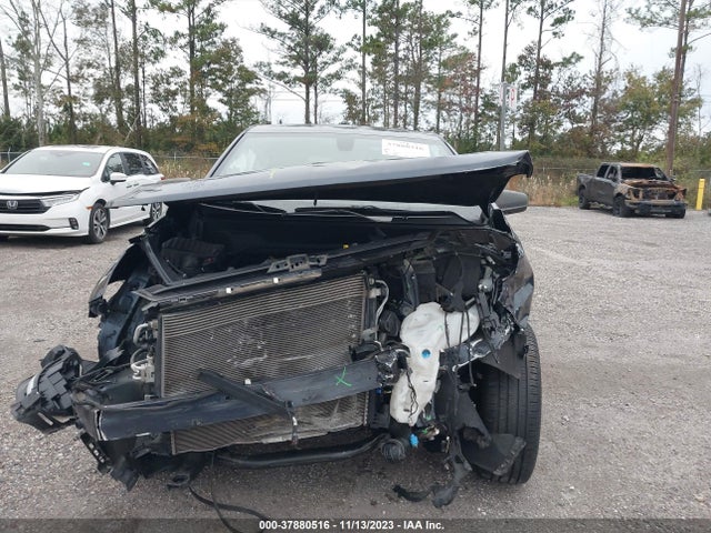Chevrolet EQUINOX LS 2018 3GNAXHEV6JL357326 Image 12