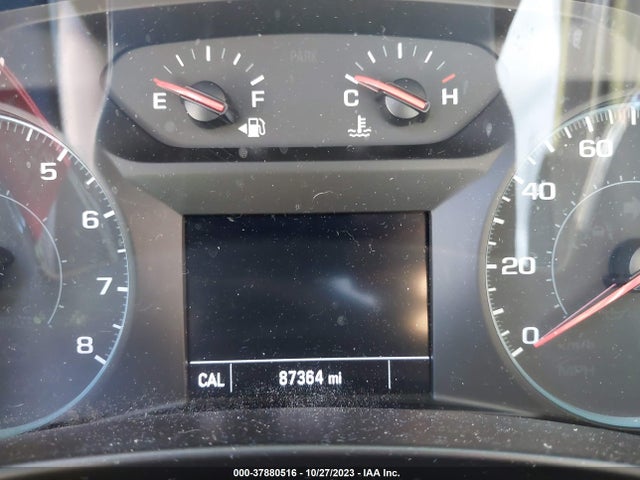Chevrolet EQUINOX LS 2018 3GNAXHEV6JL357326 Image 15
