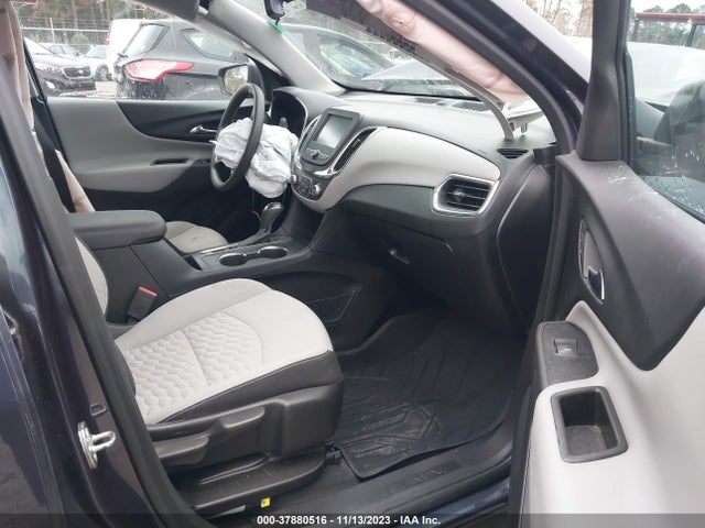 Chevrolet EQUINOX LS 2018 3GNAXHEV6JL357326 Image 5