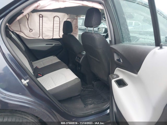 Chevrolet EQUINOX LS 2018 3GNAXHEV6JL357326 Image 8
