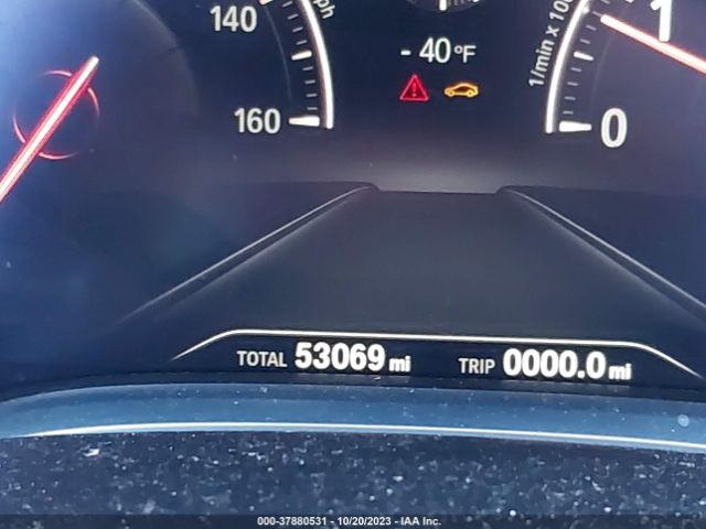 2017 BMW 740I WBA7E2C59HG739841 Photo 6