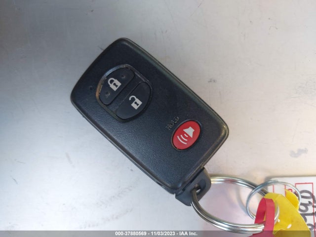 Toyota Prius Four 2015 JTDKN3DU2F1916190 Image 11