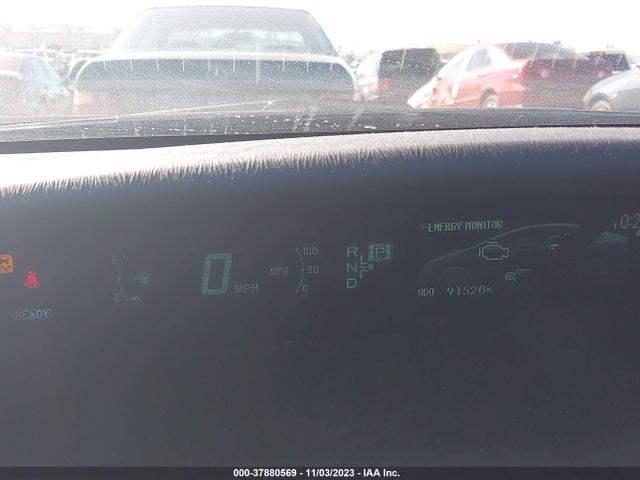 Toyota Prius Four 2015 JTDKN3DU2F1916190 Image 7