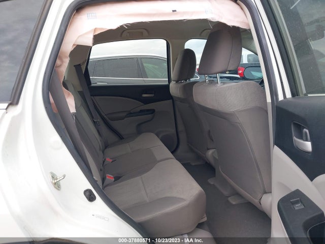 2014 HONDA CR-V LX VIN: 5J6RM3H38EL025188