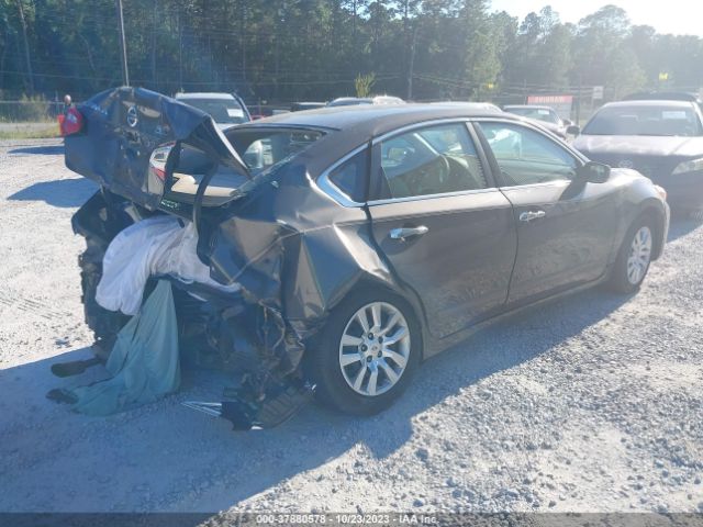 1N4AL3AP5GN365768 Nissan Altima 2.5 S
