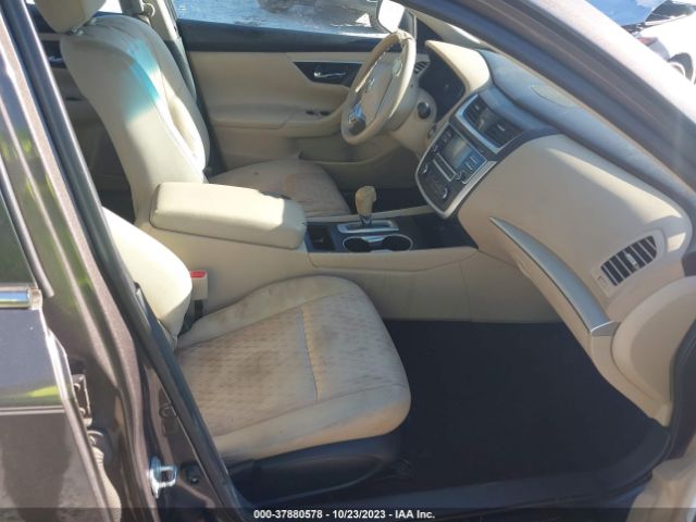 1N4AL3AP5GN365768 Nissan Altima 2.5 S