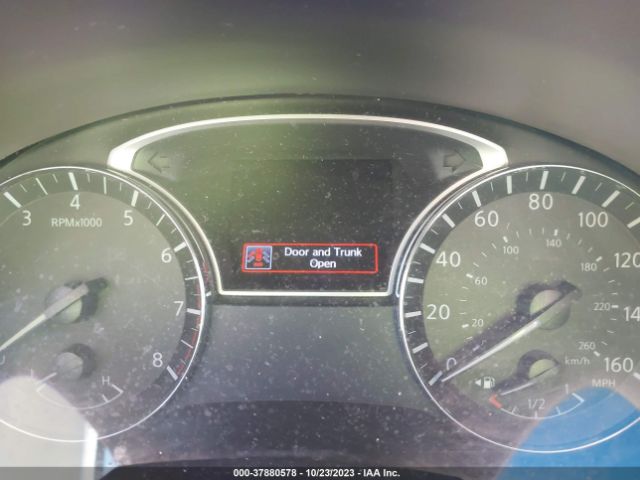 1N4AL3AP5GN365768 Nissan Altima 2.5 S