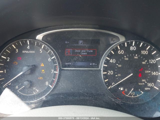 1N4AL3AP5GN365768 Nissan Altima 2.5 S