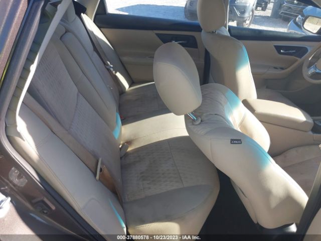 1N4AL3AP5GN365768 Nissan Altima 2.5 S