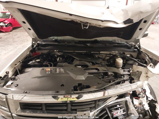 Chevrolet Silverado 1500 Ltz 2014 3GCUKSEC3EG298377 Image 10