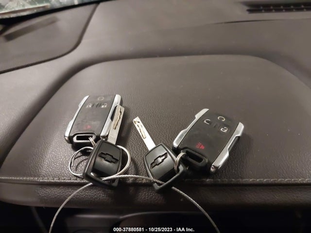 Chevrolet Silverado 1500 Ltz 2014 3GCUKSEC3EG298377 Image 11