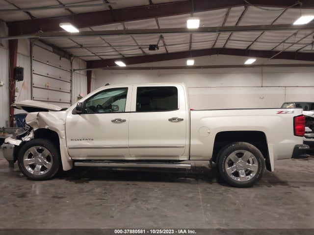 Chevrolet Silverado 1500 Ltz 2014 3GCUKSEC3EG298377 Image 15
